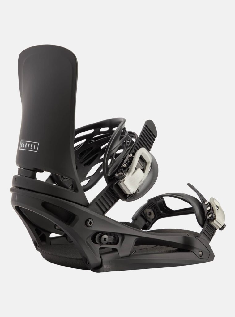 Which Burton Bindings?