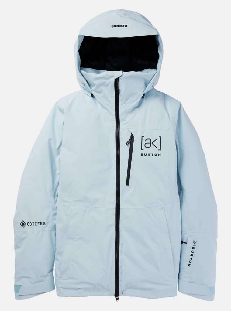 Snowboard and Ski Jackets Reviewed!