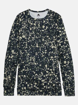 Burton Women's Midweight Base Layer Crewneckediment