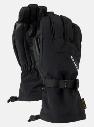 Burton Men's Prospect Gloves, True Black