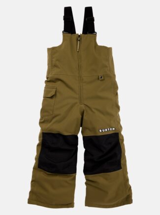 Burton Toddlers' Maven Bib Pantsartini Olive
