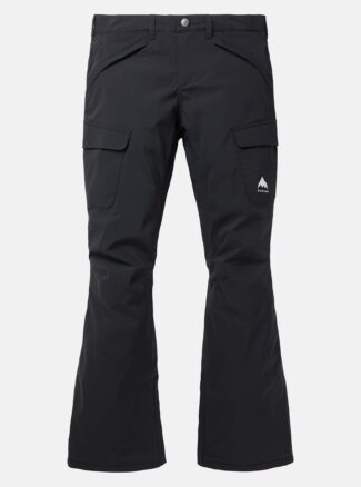 Burton Women's Gloria GORE-TEX 2L Pants (Short), True Black