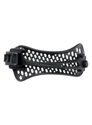 Burton Double Take Asym Snowboard Binding Ankle Strap (Right)atty Black