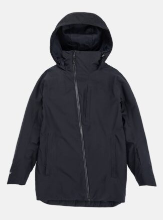 Burton Women's Pillowline GORE-TEX 2L Jacket, True Black