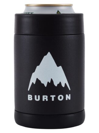 Burton Can Insulator, NULL