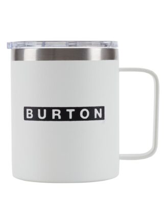 Burton Insulated Camp Mug, NULL