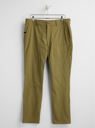Burton Men's Multipath Utility Pantsartini Olive
