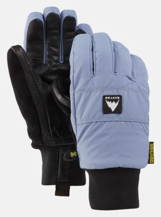 Burton Treeline Gloveslate Blue