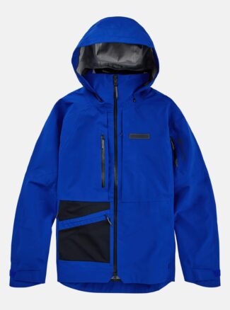 Burton Women's Carbonate GORE-TEX 3L Jacket, Jake Blue