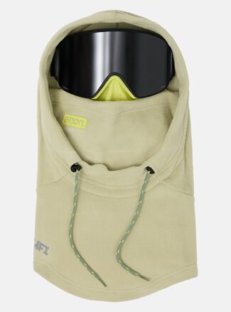 Anon MFI Fleece Helmet Hoodushroom