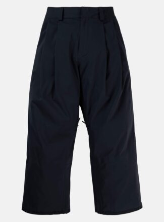 Burton Women's Analog 3L Voiceover Pants, Onyx