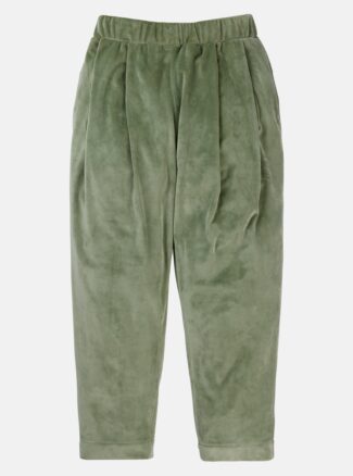 Burton Women's Analog Overclear Pants, Hedge Green
