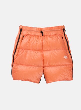 Burton MINE77 Insulated Shortsolten Orange