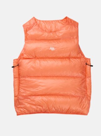 Burton MINE77 Insulated Vestolten Orange