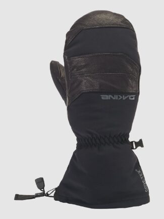 Dakine Excursion Gore-Tex Mittens black