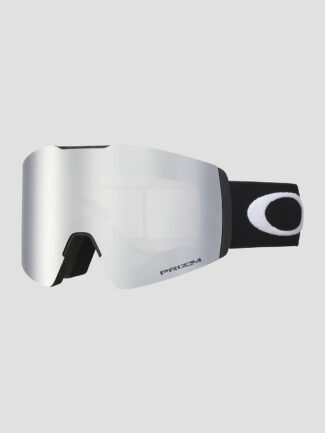 Oakley Fall Line XL Black prizm snow black iridium