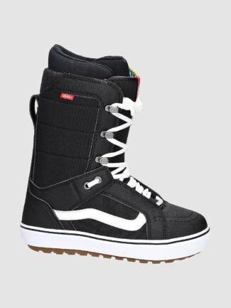 Vans Hi-Standard OG 2026 Snowboard Boots white 19