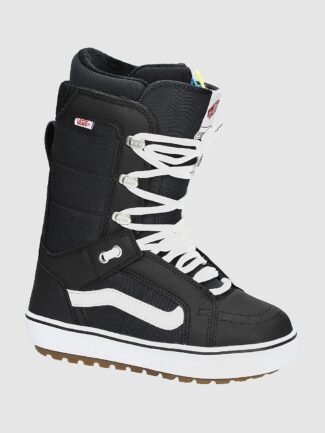 Vans Hi-Standard OG 2025 Snowboard Boots white 19