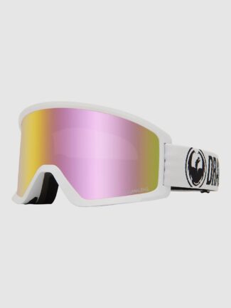 Dragon DX3 Base Ion White llpinkion