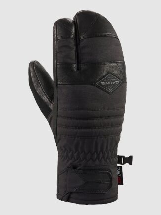 Dakine Fillmore Trigger Mittens black