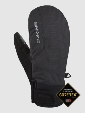 Dakine Impreza Gore-Tex Mittens black