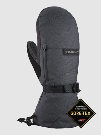 Dakine Titan Gore-Tex Mittens carbon