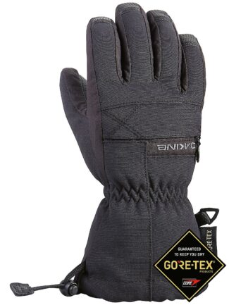 Dakine Avenger Gore-Tex Kids Gloves black