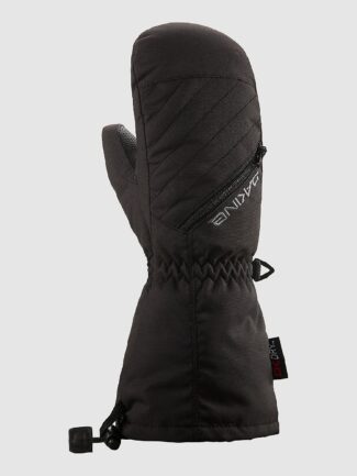 Dakine Tracker Kids Mittens black