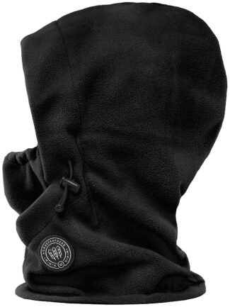 Horsefeathers Ayda Riding Hood black