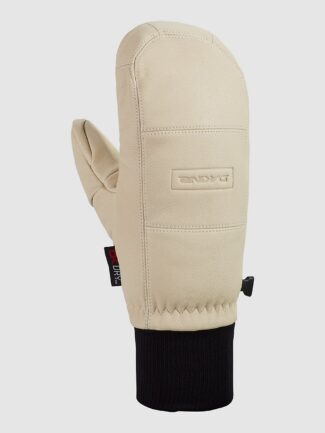 Dakine Lotus Mittens turtledove