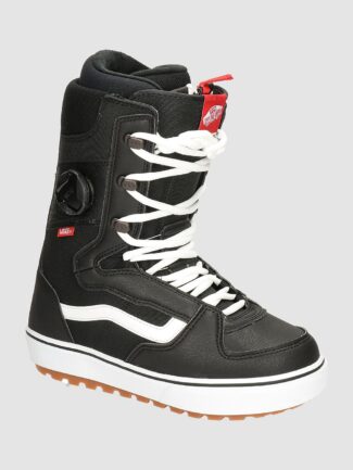 Vans Invado OG 2025 Snowboard Boots white
