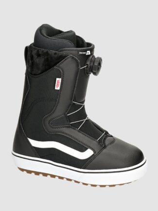 Vans Encore OG 2025 Snowboard Boots white 20