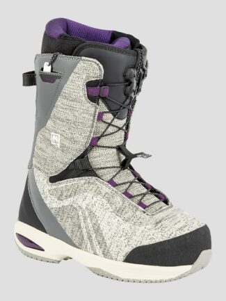 Nitro Ronda TLS 2023 Splitboard Boots heather grey