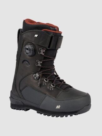 K2 Aspect 2023 Splitboard Boots black