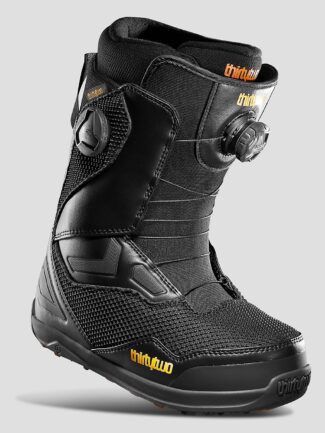 ThirtyTwo TM 2 Double BOA Snowboard Boots black