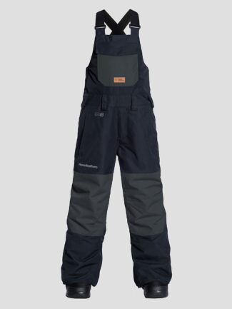 Horsefeathers Medler II Kids Pants black