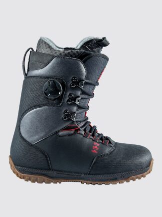 Rome Bodega Hybrid BOA 2023 Snowboard Boots black