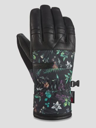 Dakine Fleetwood Gloves woodland floral