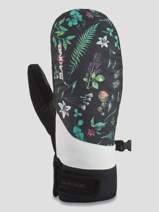 Dakine Electra Mittens woodland floral