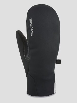 Dakine Element Infinium Mittens black