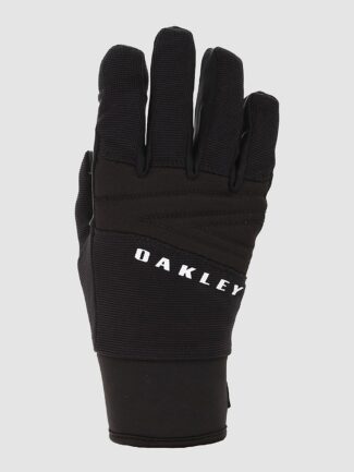 Oakley Factory Ellipse Gloves blackout