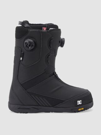 DC Transcend Snowboard Boots black