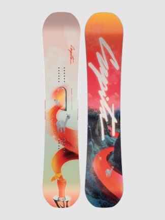 CAPiTA Space Metal Fantasy 2024 Snowboard multi
