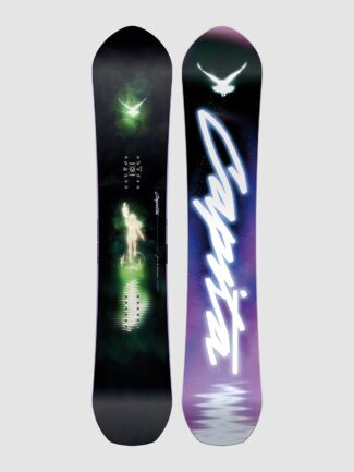 CAPiTA The Equalizer By Jess Kimura 2024 Snowboard multi