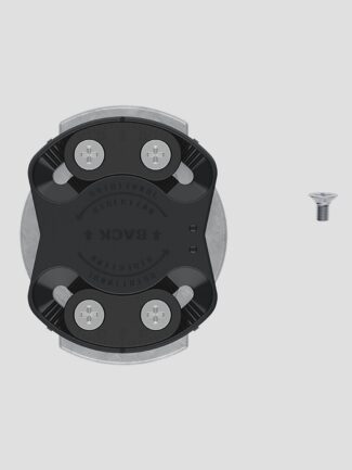 UNION Charger Quiver Disk no colour