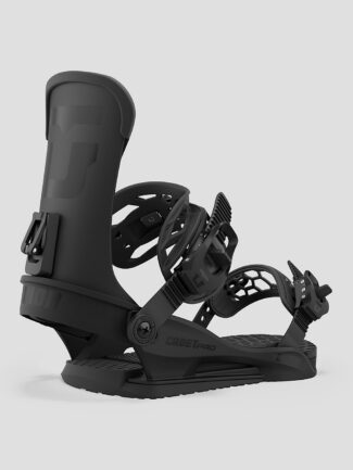 UNION Cadet Pro 2024 Snowboard Bindings black