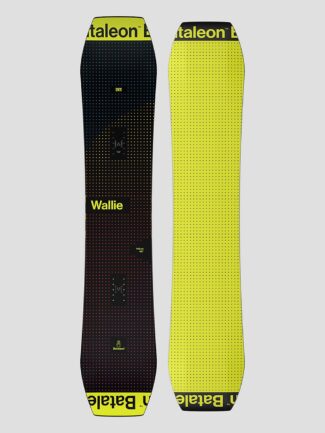 Bataleon Wallie 2024 Snowboard uni