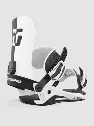 UNION Beyond Medals 2024 Snowboard Bindings black