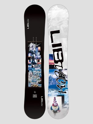 Lib Tech Skate Banana 2024 Snowboard uni