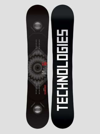Lib Tech Trs 2024 Snowboard uni
